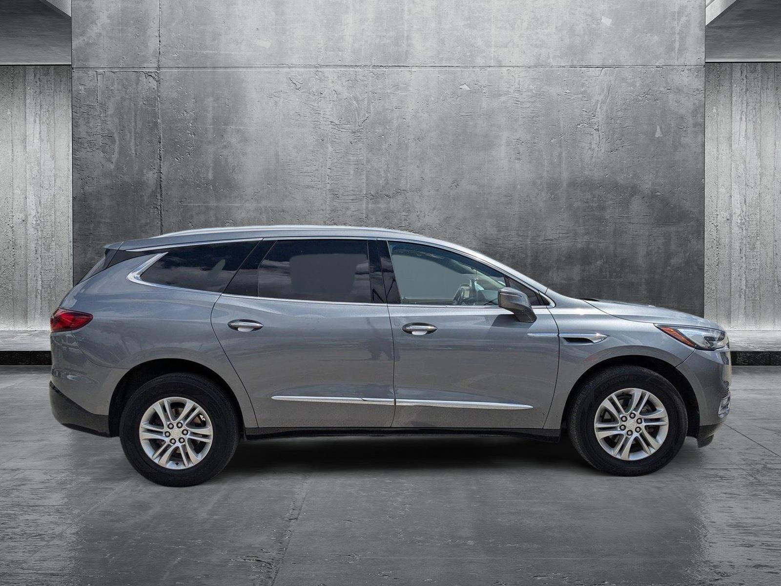 2019 Buick Enclave Vehicle Photo in Miami, FL 33015