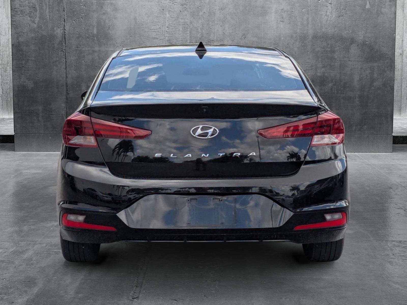 2019 Hyundai ELANTRA Vehicle Photo in Miami, FL 33015