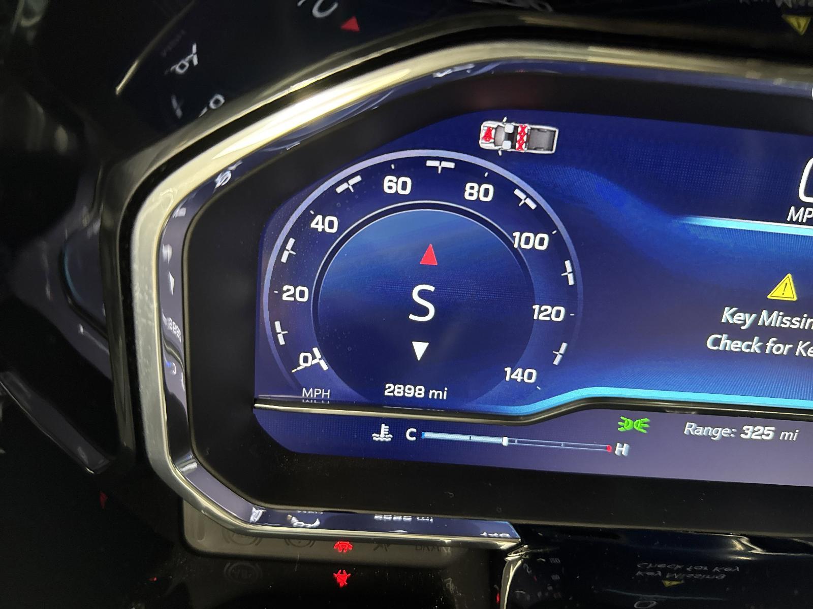 2025 Chevrolet Silverado 2500 HD Vehicle Photo in GEORGETOWN, TX 78626-7508