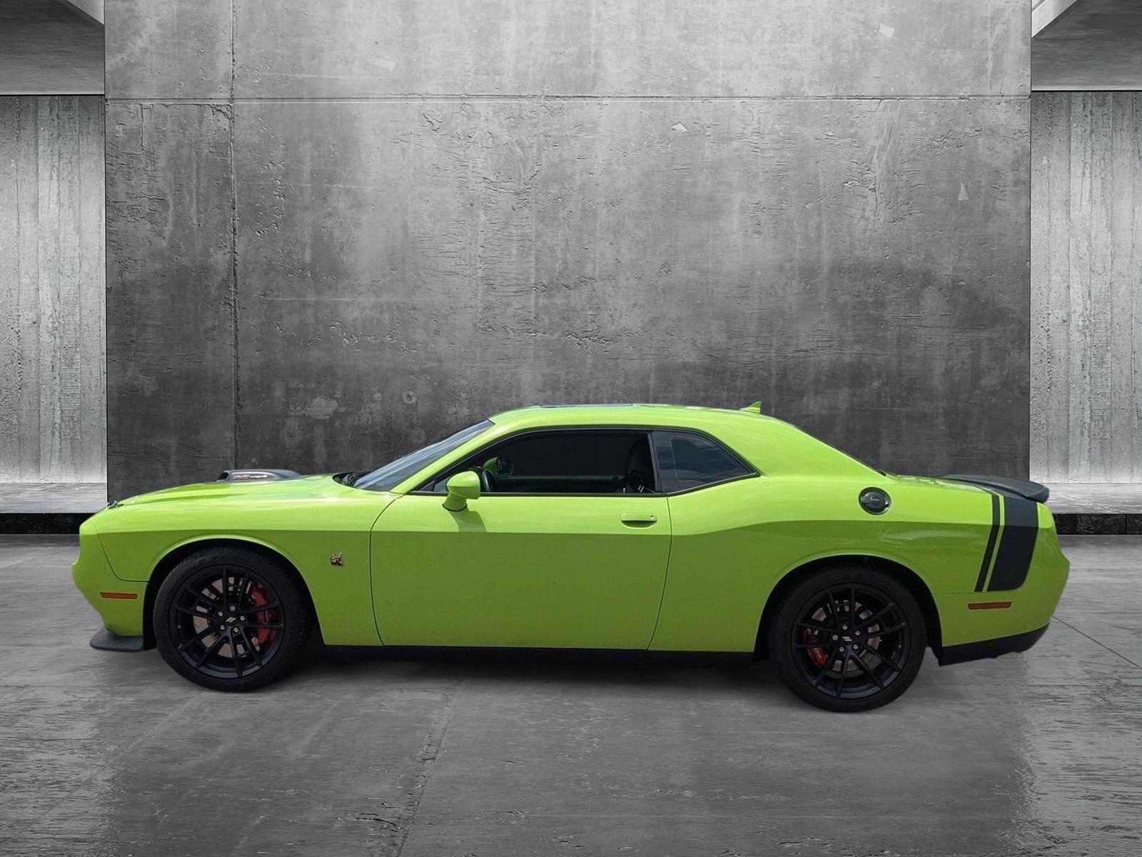 2023 Dodge Challenger Vehicle Photo in Wesley Chapel, FL 33544