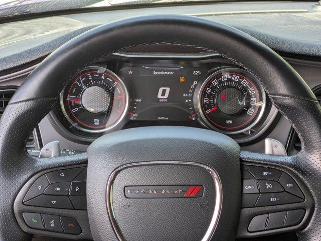 2023 Dodge Challenger Vehicle Photo in BEAUFORT, SC 29906-4218