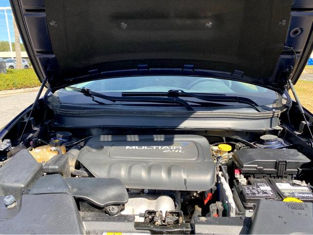 2016 Jeep Cherokee Vehicle Photo in Hinesville, GA 31313