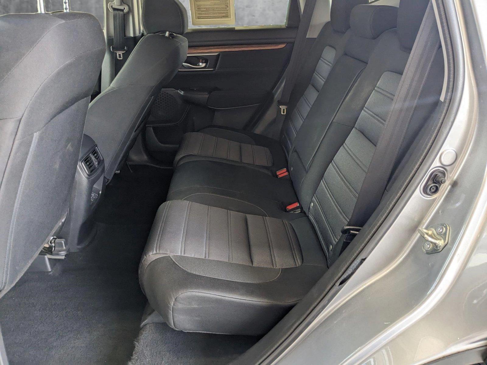 2020 Honda CR-V Vehicle Photo in ORLANDO, FL 32812-3021