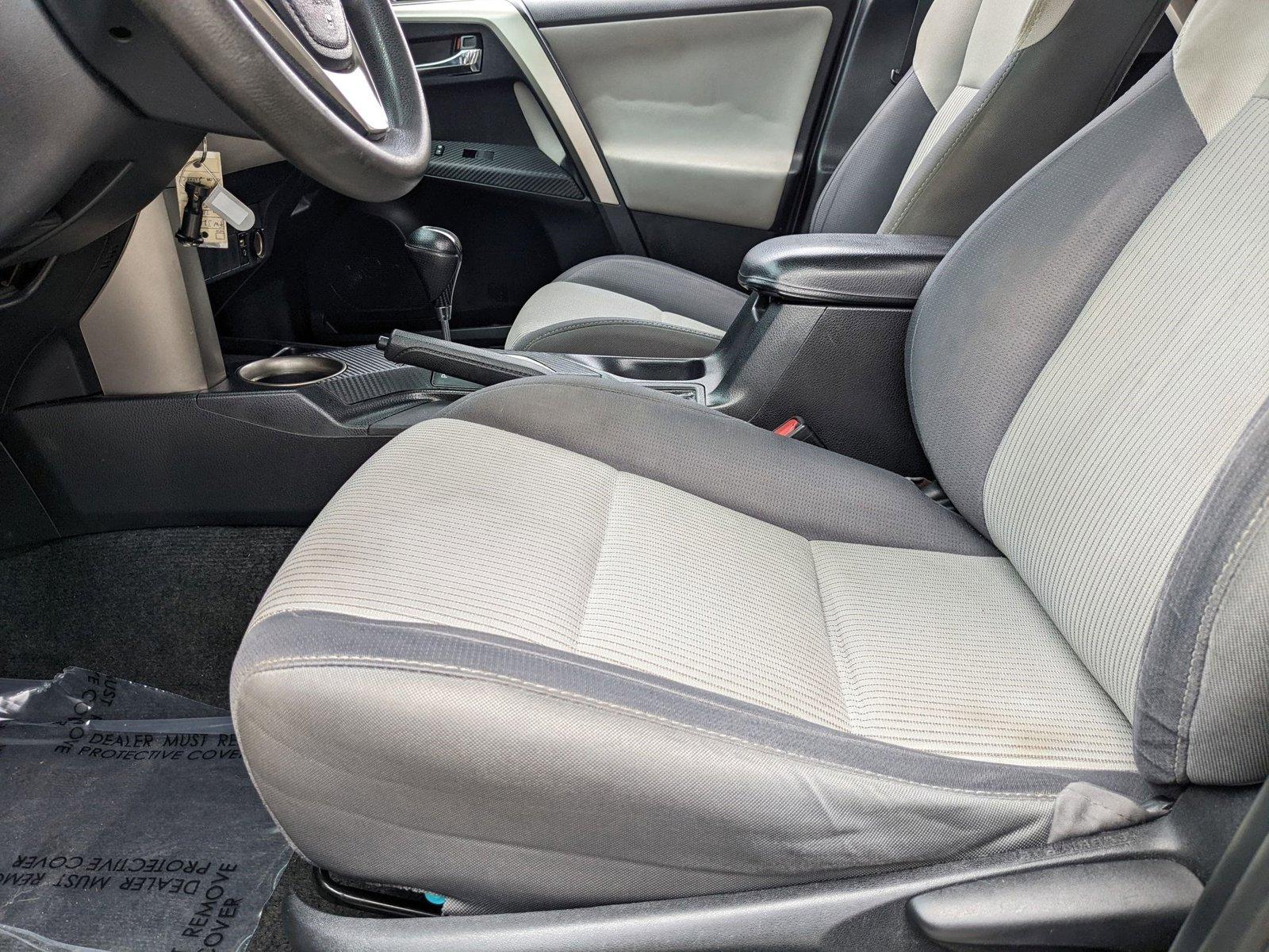 2015 Toyota RAV4 Vehicle Photo in Winter Park, FL 32792