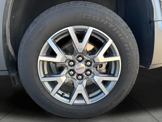 2023 GMC Acadia Vehicle Photo in MANITOWOC, WI 54220-5838