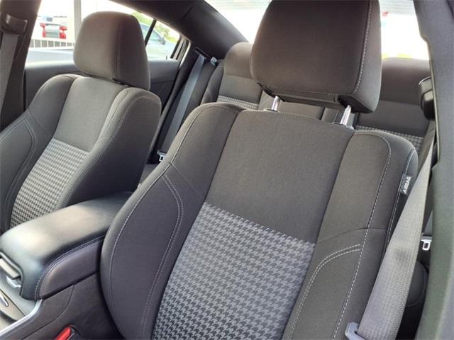 2023 Dodge Charger Vehicle Photo in ELGIN, TX 78621-4245