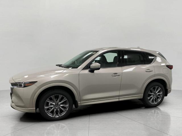 2025 Mazda CX-5 Vehicle Photo in Appleton, WI 54913