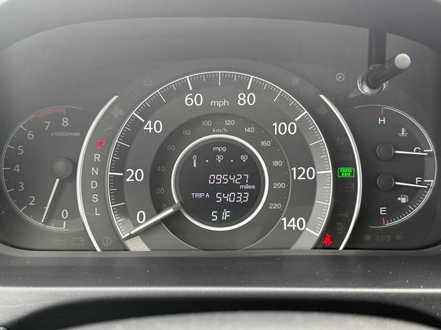 2016 Honda CR-V Vehicle Photo in Appleton, WI 54914