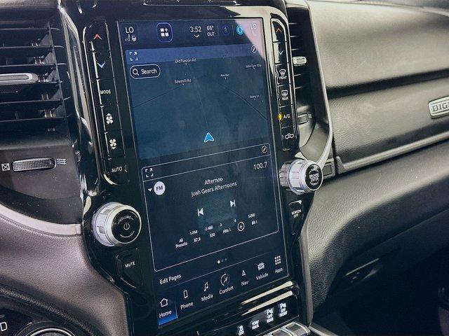 2022 Ram 1500 Vehicle Photo in Doylsetown, PA 18901