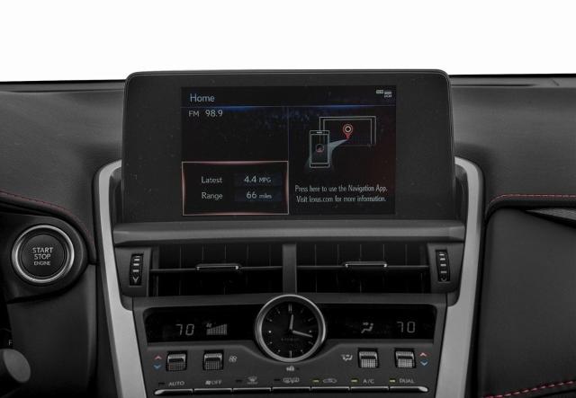 2020 Lexus NX 300 Vehicle Photo in Tulsa, OK 74129