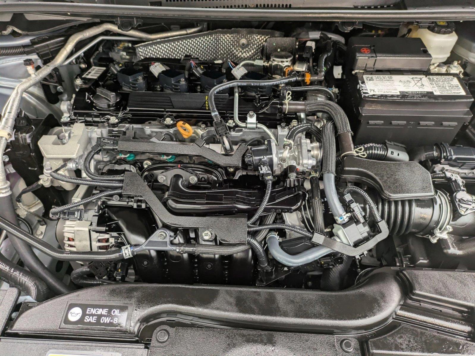 2024 Toyota Corolla Vehicle Photo in Winter Park, FL 32792