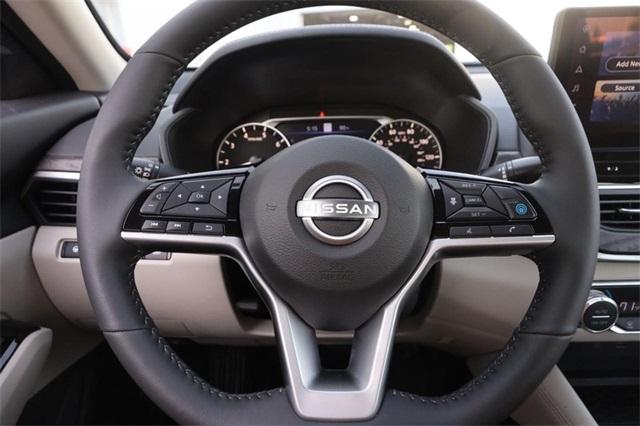 2025 Nissan Altima Vehicle Photo in Hazelwood, MO 63042