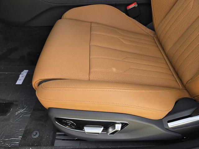 2025 Audi A8 Vehicle Photo in SUGAR LAND, TX 77478