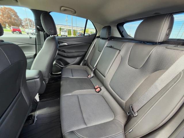 2023 Buick Encore GX Vehicle Photo in GREEN BAY, WI 54304-5303