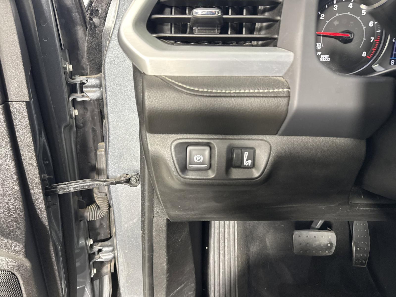 2021 GMC Acadia Vehicle Photo in Georgetown, TX 78626