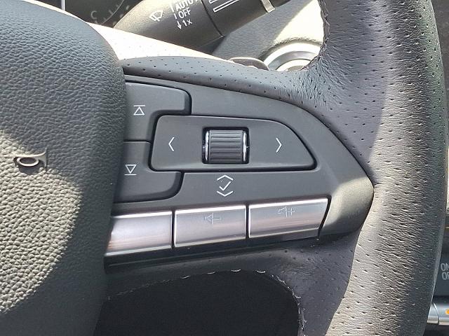 2022 Cadillac XT4 Vehicle Photo in TREVOSE, PA 19053-4984