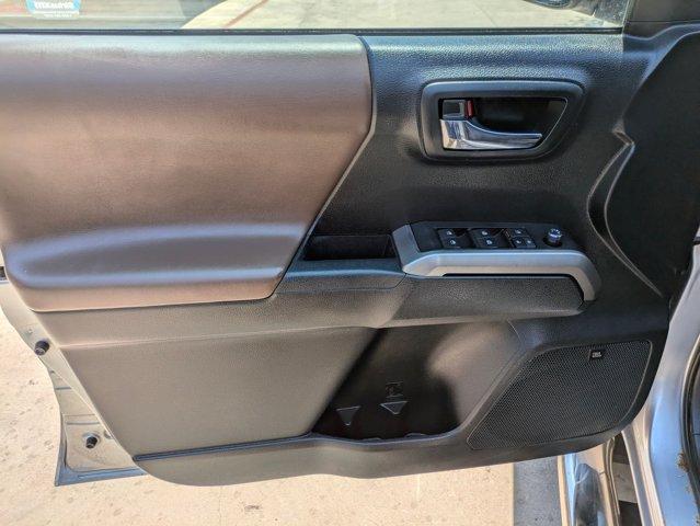 2017 Toyota Tacoma Vehicle Photo in San Antonio, TX 78209