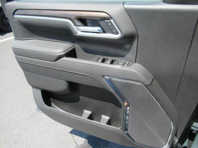 2025 Chevrolet Silverado 1500 Vehicle Photo in LEESBURG, FL 34788-4022