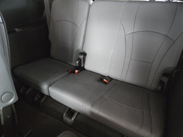 2024 Buick Enclave Vehicle Photo in Decatur, TX 76234