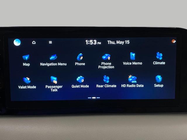 2024 Hyundai PALISADE Vehicle Photo in Appleton, WI 54913