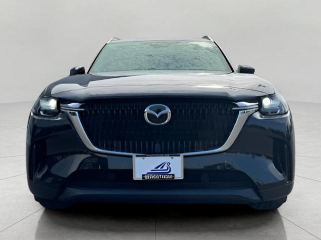 2025 Mazda CX-90 Vehicle Photo in Green Bay, WI 54304