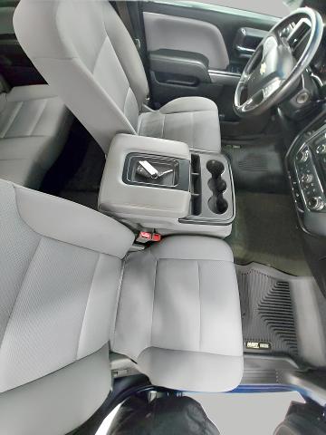 2016 Chevrolet Silverado 1500 Vehicle Photo in OSHKOSH, WI 54904-7811
