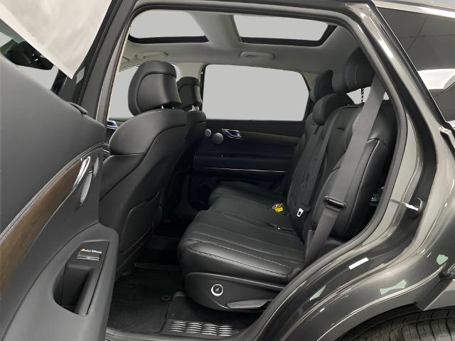 2025 Genesis GV80 Vehicle Photo in Appleton, WI 54913