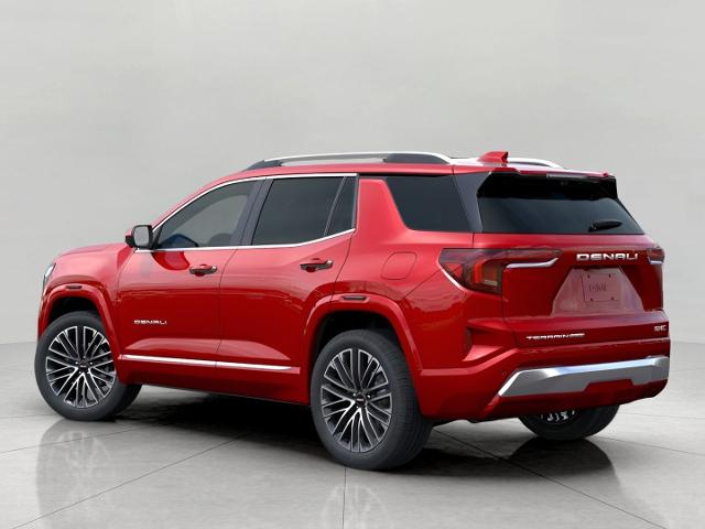2026 GMC Terrain Vehicle Photo in MANITOWOC, WI 54220-5838