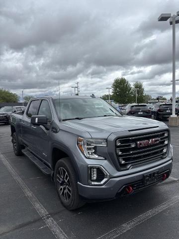 2020 GMC Sierra 1500 Vehicle Photo in NEENAH, WI 54956-2243