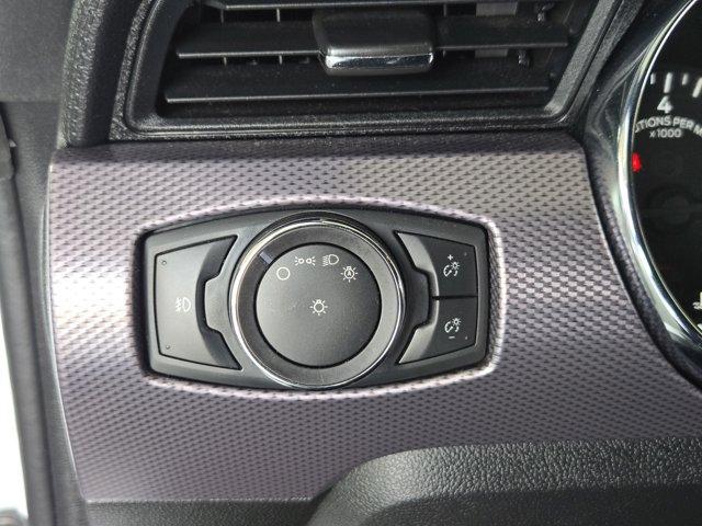 2016 Ford Mustang Vehicle Photo in Decatur, TX 76234