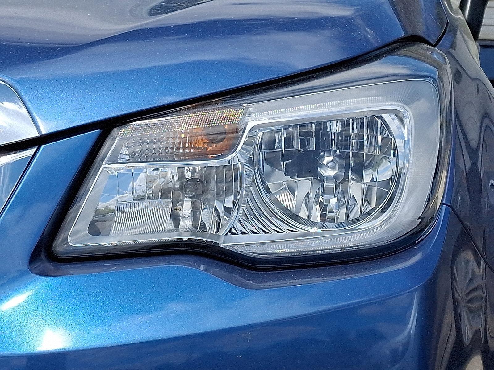 2017 Subaru Forester Vehicle Photo in BETHLEHEM, PA 18017