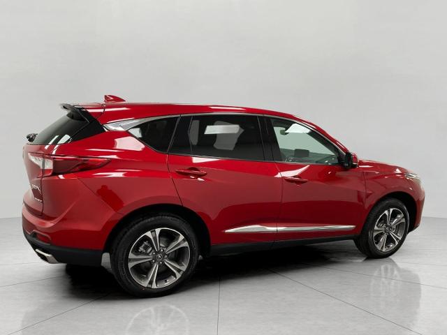 2025 Acura RDX Vehicle Photo in Appleton, WI 54913