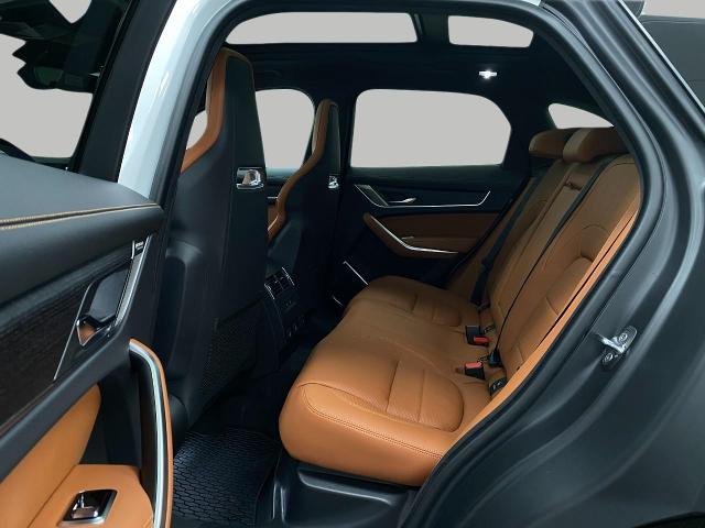 2026 Jaguar F-Pace Vehicle Photo in Appleton, WI 54913