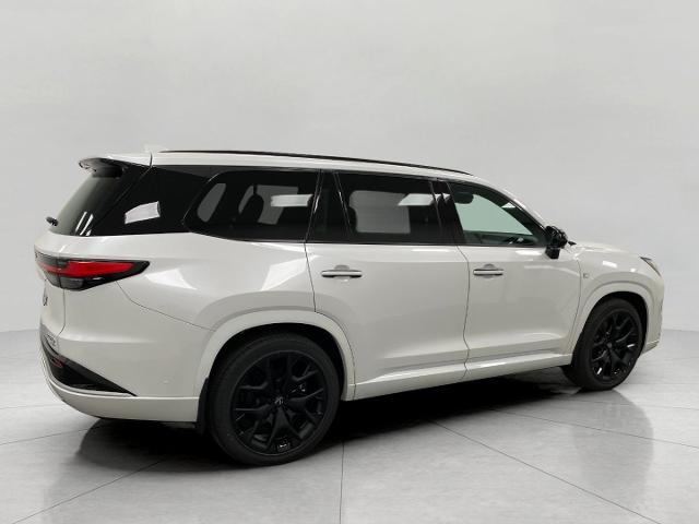 2025 Lexus TX 350 Vehicle Photo in Appleton, WI 54913