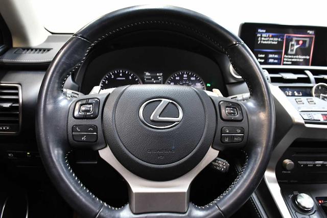 2021 Lexus NX 300 Vehicle Photo in DALLAS, TX 75235