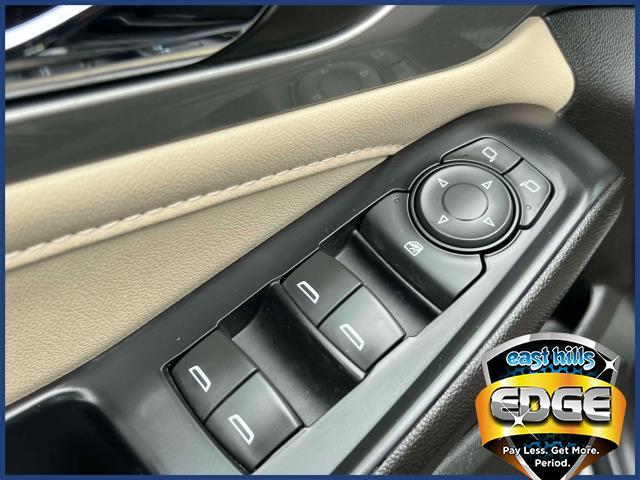 2022 Chevrolet Traverse Vehicle Photo in Roslyn, NY 11576