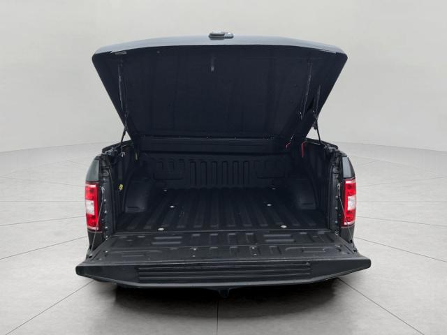 2019 Ford F-150 Vehicle Photo in GREEN BAY, WI 54303-3330