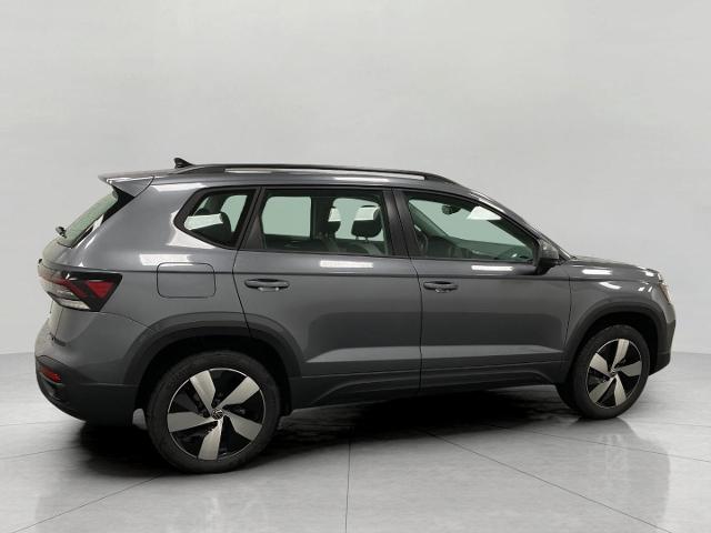 2025 Volkswagen Taos Vehicle Photo in Appleton, WI 54913