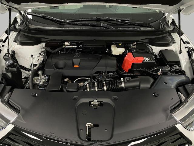 2025 Acura RDX Vehicle Photo in Appleton, WI 54913