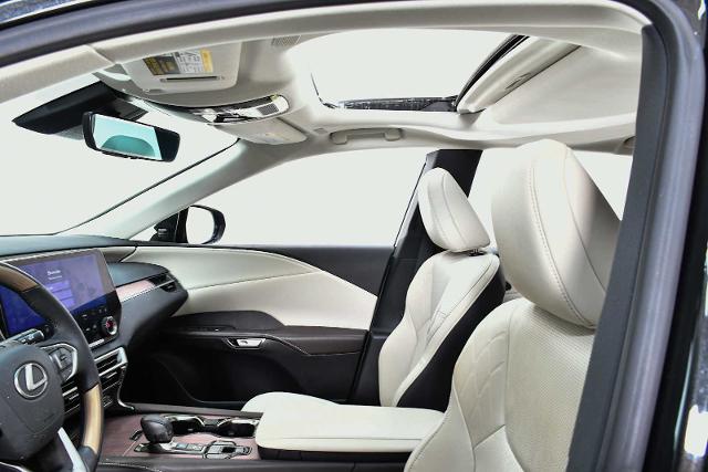 2023 Lexus RX 350 Vehicle Photo in DALLAS, TX 75235