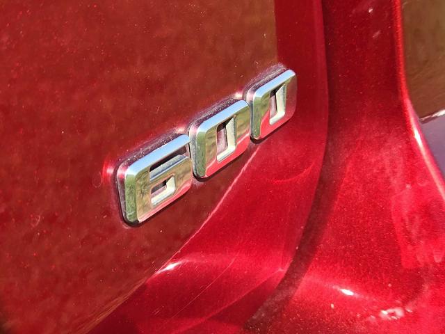 2021 Cadillac Escalade Vehicle Photo in DENTON, TX 76210-9321