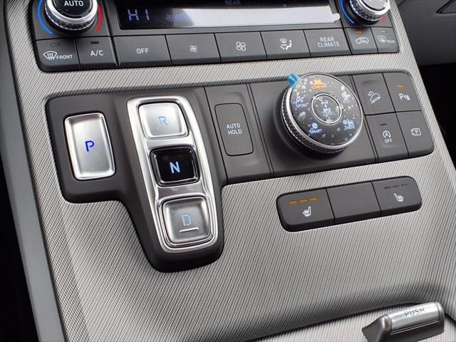 2025 Hyundai PALISADE Vehicle Photo in Peoria, IL 61615
