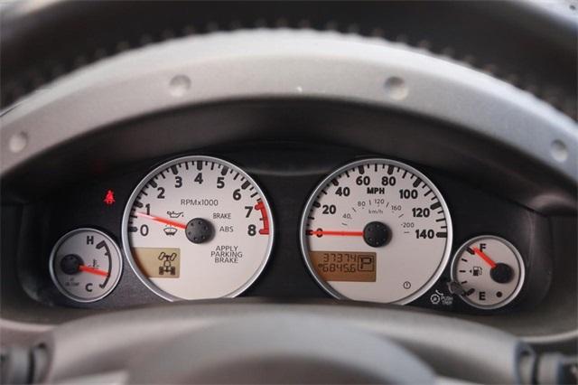 2021 Nissan Frontier Vehicle Photo in Hazelwood, MO 63042