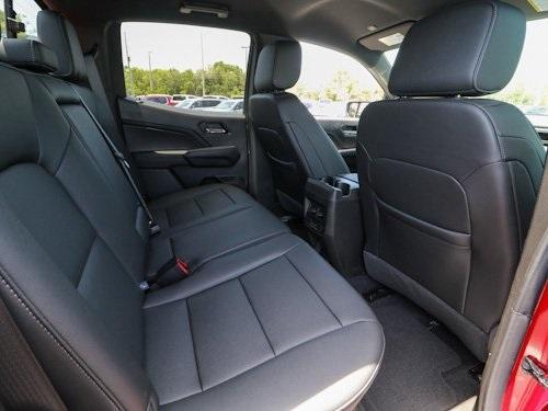 2025 GMC Canyon Vehicle Photo in HOMOSASSA, FL 34448-1461