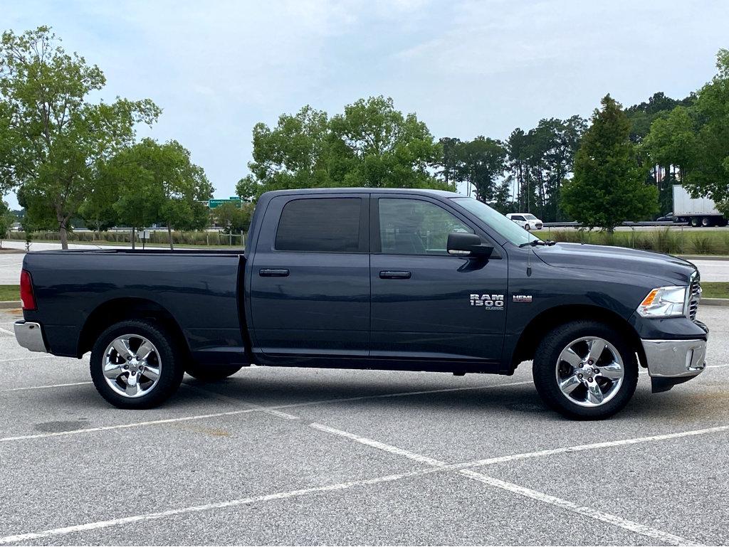 2019 Ram 1500 Classic Vehicle Photo in POOLER, GA 31322-3252