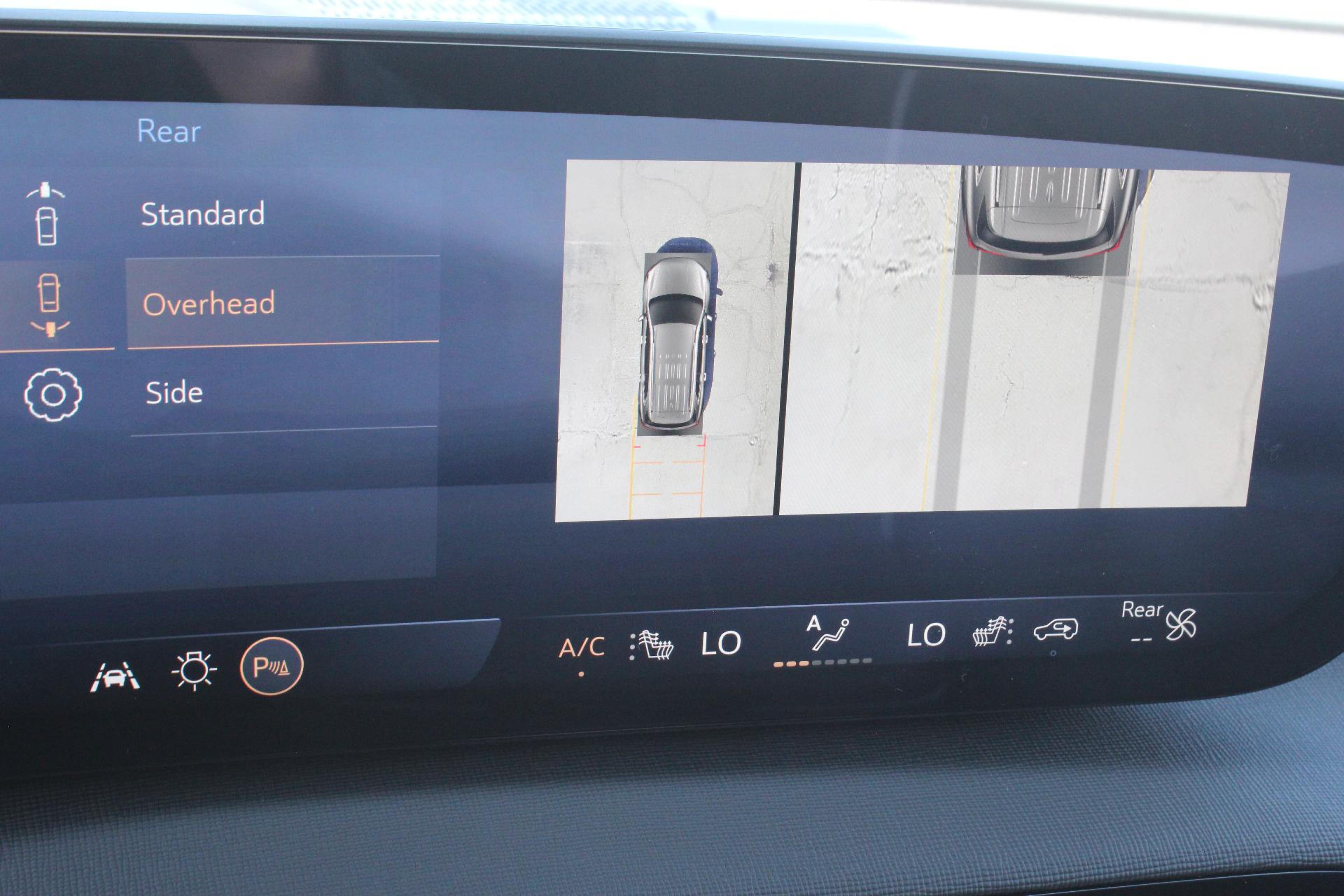 2025 Buick Enclave Vehicle Photo in AURORA, CO 80012-4011