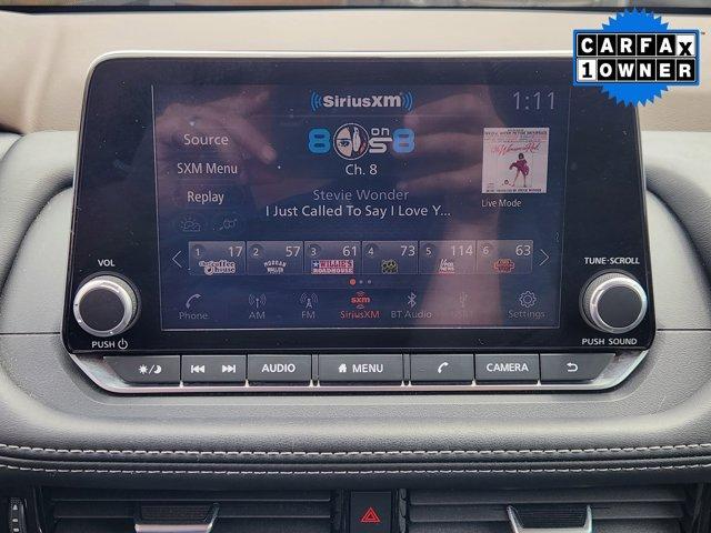 2023 Nissan Rogue Vehicle Photo in Ardmore, PA 19003