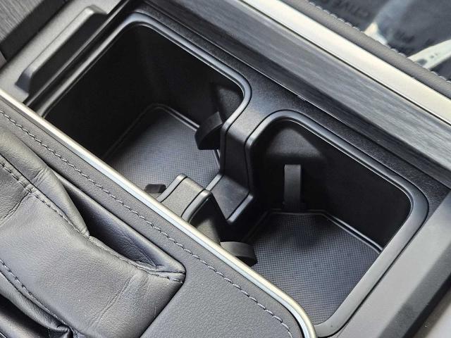 2024 Lexus GX 550 Vehicle Photo in FORT WORTH, TX 76132
