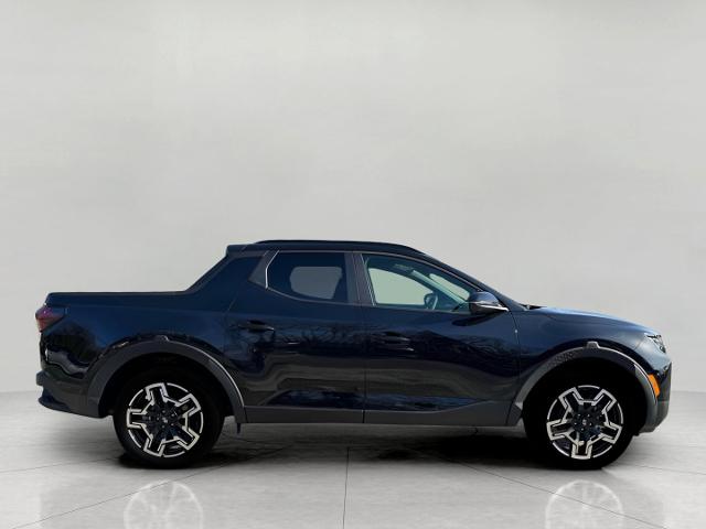 2025 Hyundai SANTA CRUZ Vehicle Photo in Green Bay, WI 54304