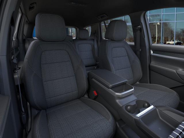2026 GMC Terrain Vehicle Photo in OSHKOSH, WI 54904-7811